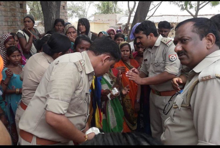हिंदी समाचार |मासूम की हत्या का राज खुला,...