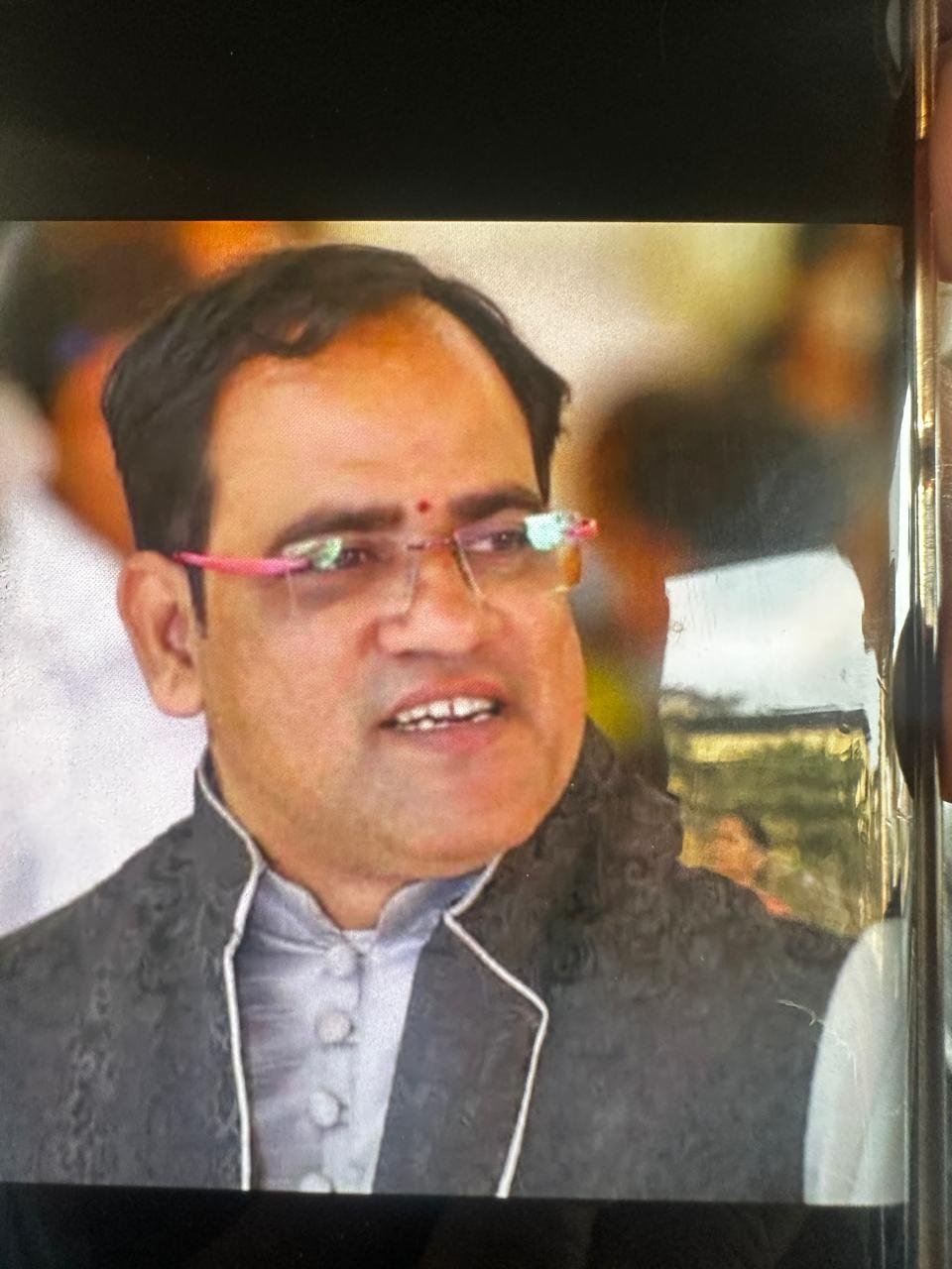 हिंदी समाचार |शिवसेना(शिंदे)का पदाधिकारी...