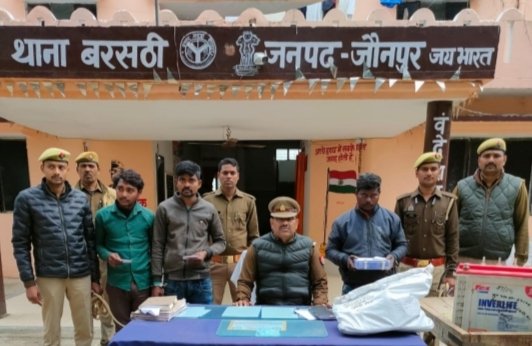 हिंदी समाचार |हरद्वारी के बसूहि नदी पुलिया...