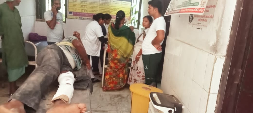 हिंदी समाचार |तेज गति से गाड़ियों का चलना बन...
