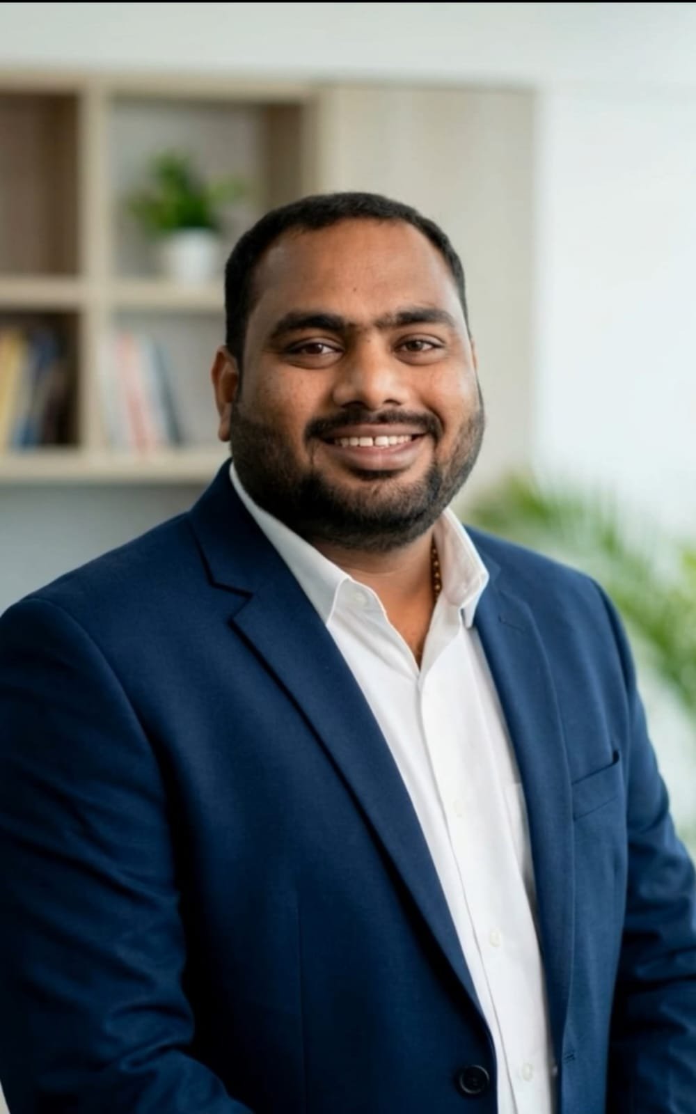 हिंदी समाचार | आर्थिक धोखाधड़ी के आरोप में...