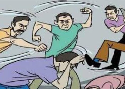 हिंदी समाचार |इलाज में देरी पर भड़के...