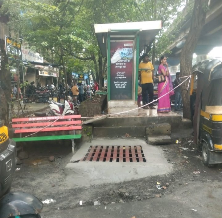 हिंदी समाचार |खुले चेंबरों पर तत्काल ढक्कन...
