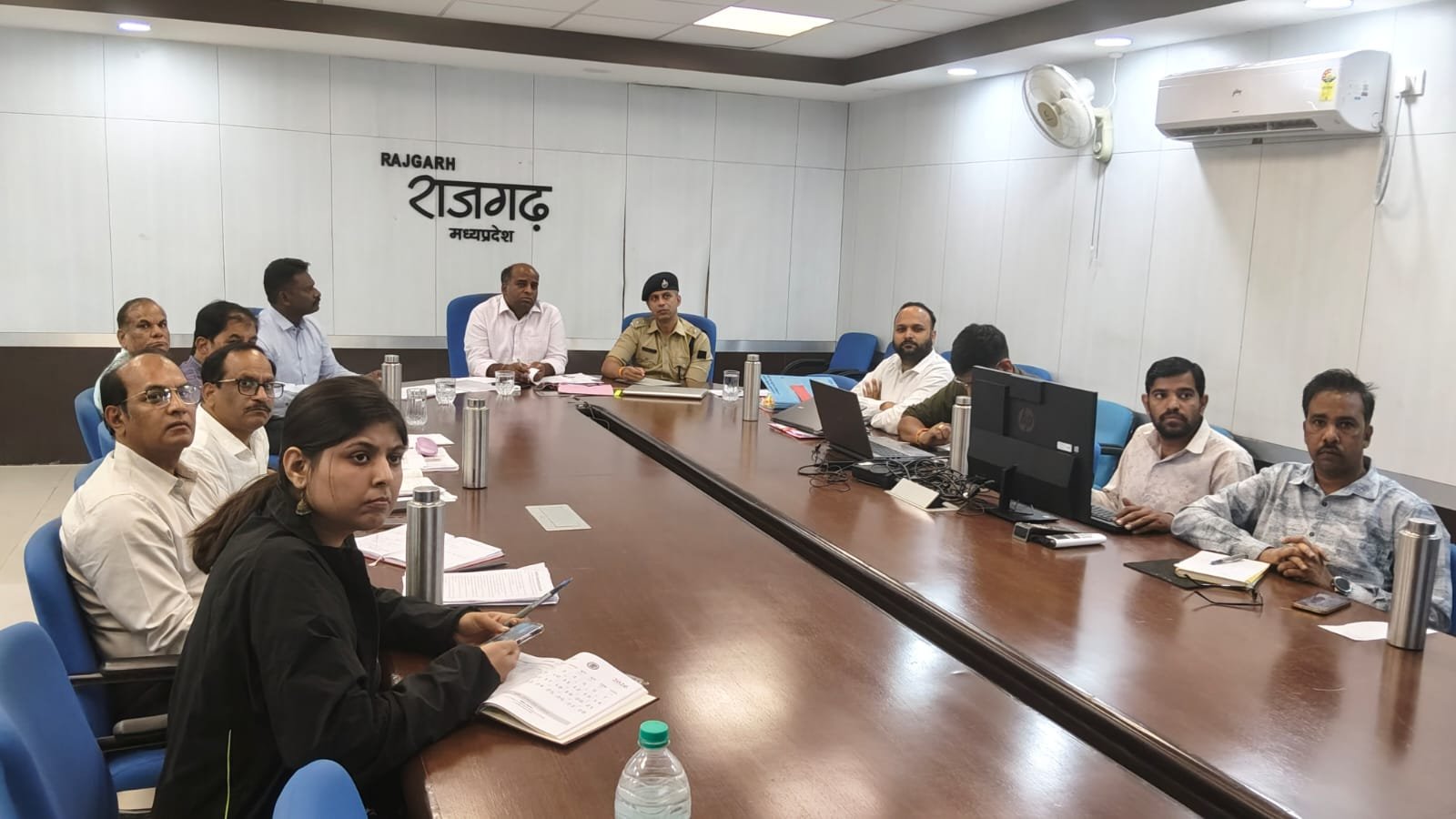 हिंदी समाचार | मुख्यमंत्री डॉ. यादव की...