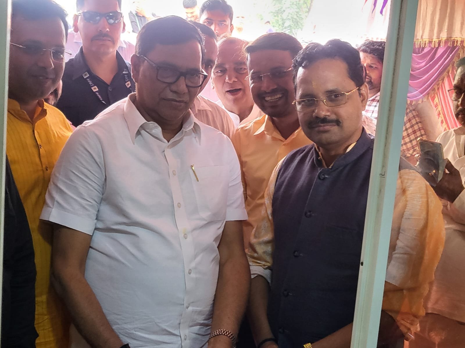 हिंदी समाचार |'अपना पूर्वांचल' के कल्याण...
