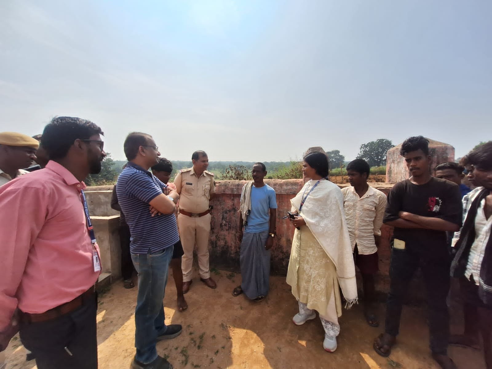 हिंदी समाचार |समान्य प्रेक्षक ने पहली बार...