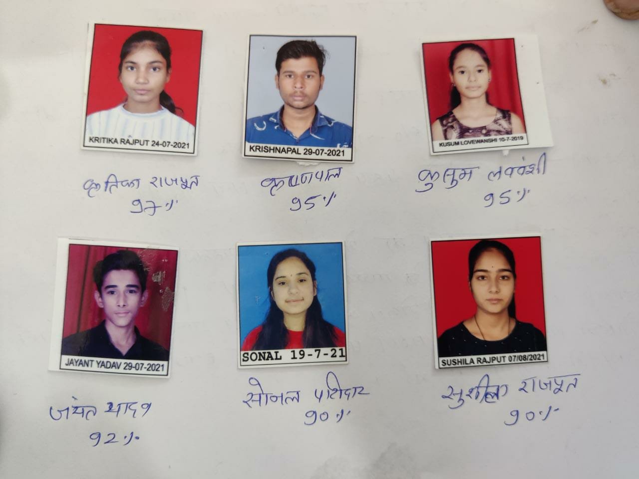 हिंदी समाचार |मास्टरमाइंड स्कूल ने किया...