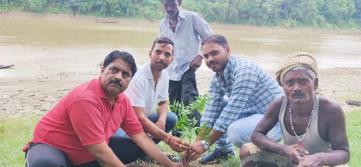 हिंदी समाचार |केसरिया हिन्दुस्तान संघ...