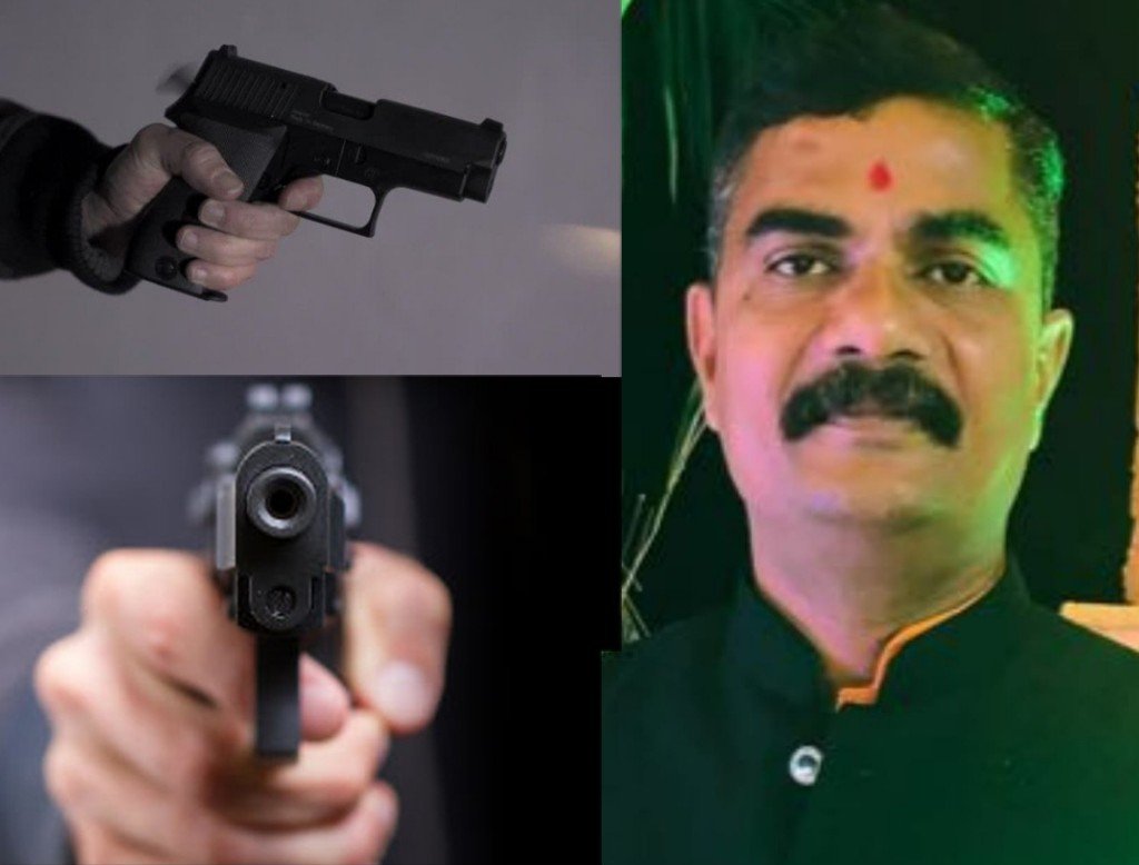 हिंदी समाचार |शिवसेना शाखा प्रमुख दीपक...
