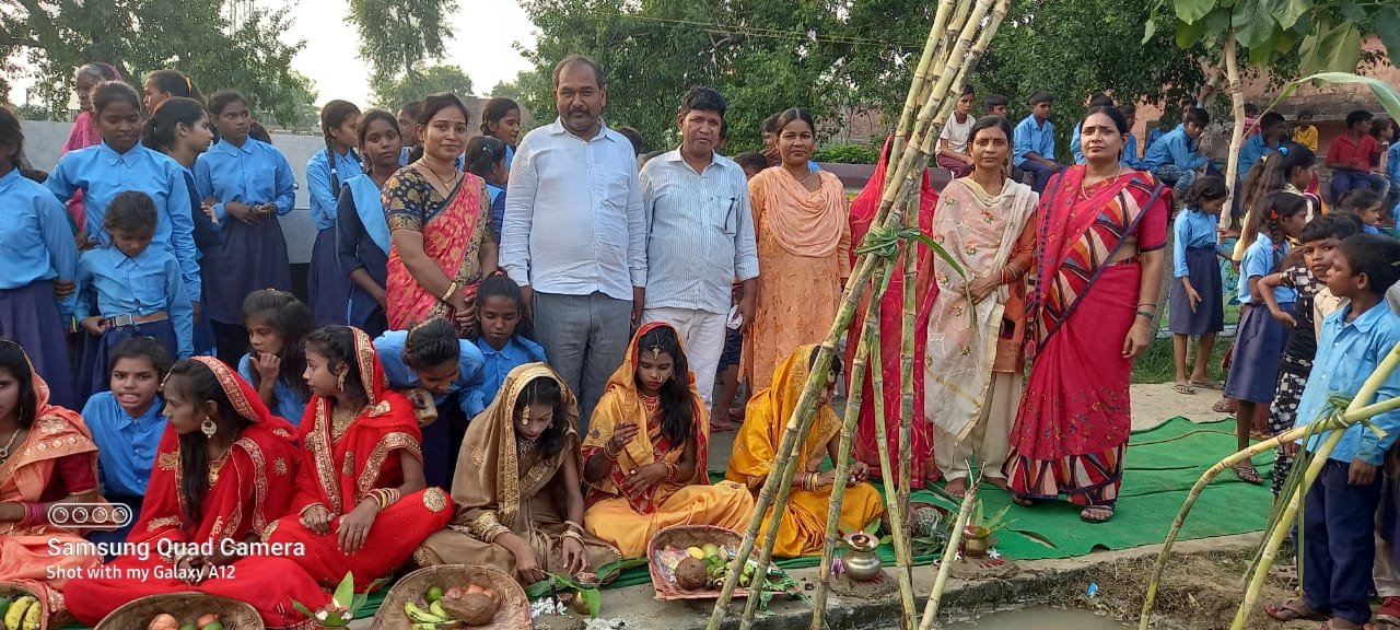 हिंदी समाचार |अनोखा नवाचार कर विद्यालय के...