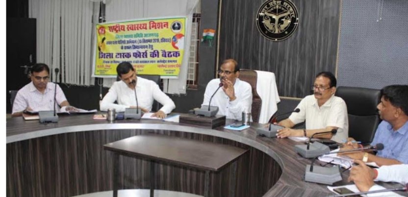 हिंदी समाचार |आज़मगढ़ 15 सितंबर को प्लस...