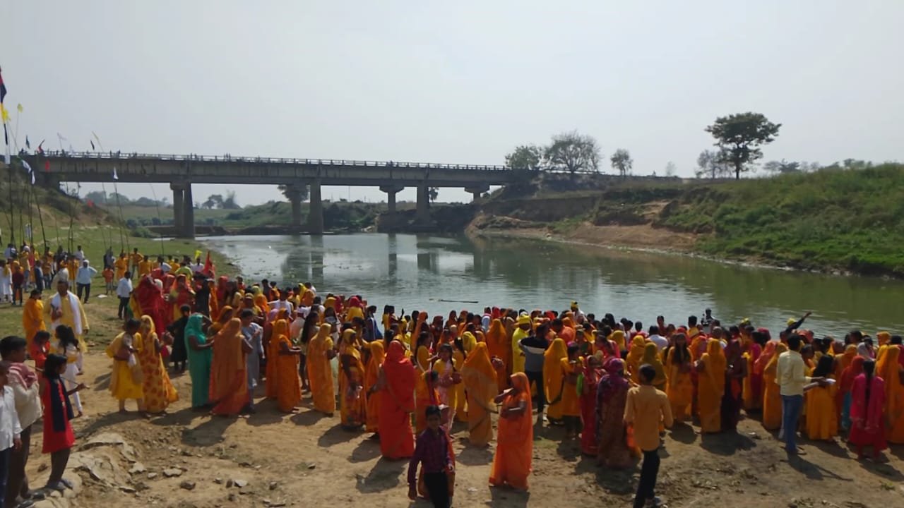 हिंदी समाचार |11 कुंडीय श्री लक्ष्मी नारायण...