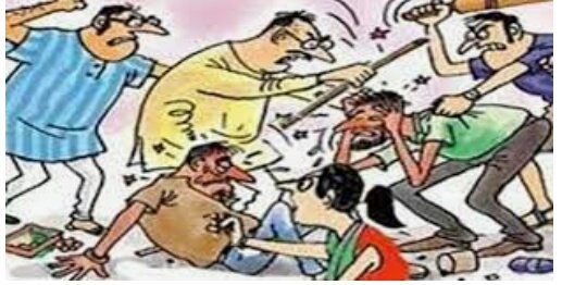 हिंदी समाचार |खूंटा विवाद व पुरानी रंजिश...