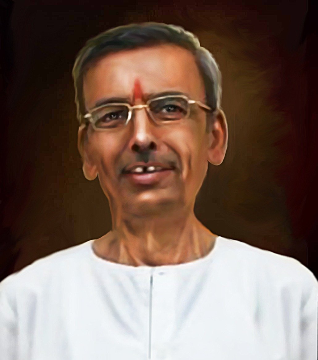 हिंदी समाचार |वकील अमित दातार को पितृ शोक
