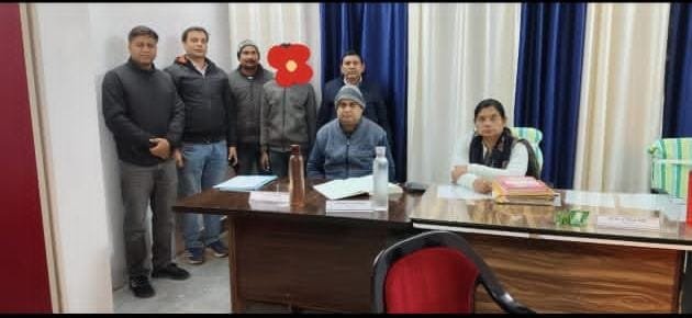 हिंदी समाचार |श्रम विभाग का छापा, ऑटो...