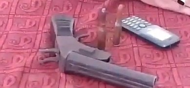 हिंदी समाचार |थाना प्रशासन ने भेजा गिरफ्तार...
