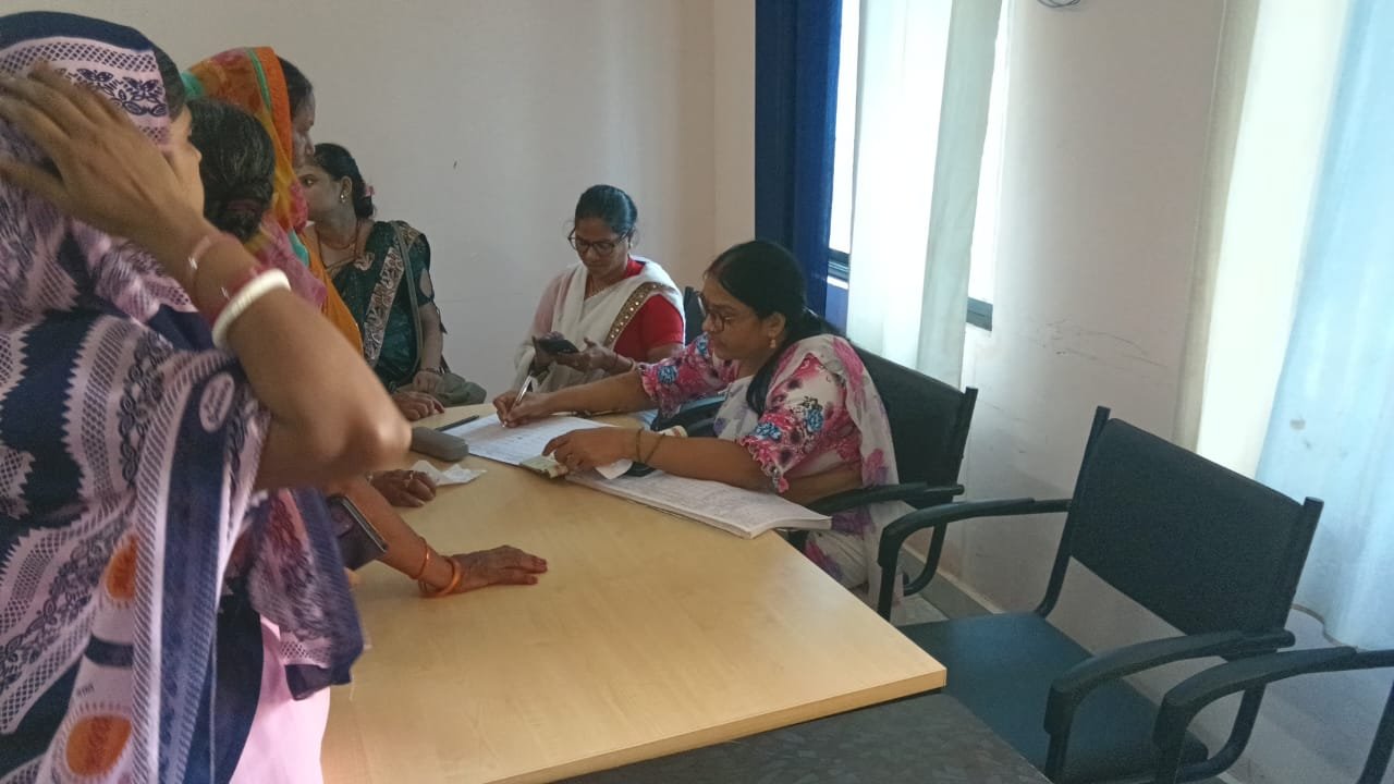 हिंदी समाचार | रामपुर सामुदायिक स्वास्थ्य...