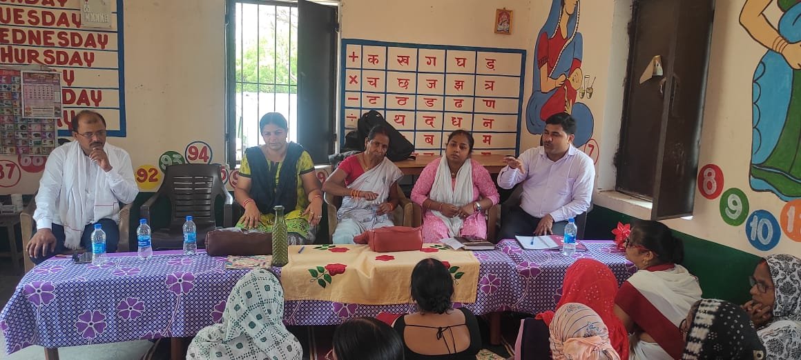 हिंदी समाचार |ग्राम पंचायत डेवेलोपमेंट्...