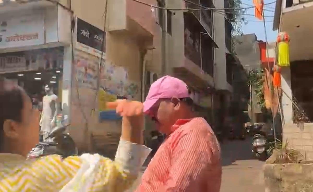 हिंदी समाचार |कल्याण में शिवसेना शिंदे गुट...