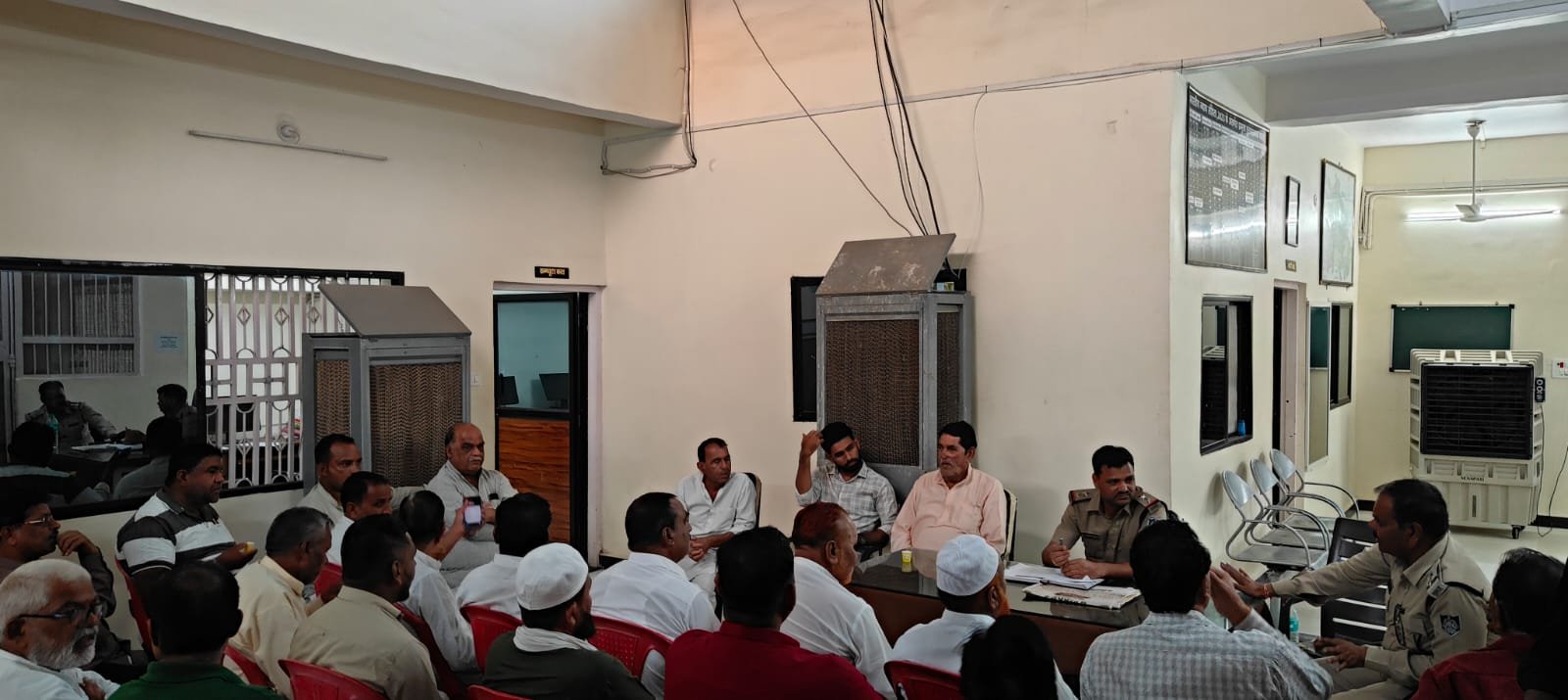 हिंदी समाचार | तलेन  में नवरात्रि और दशहरा...