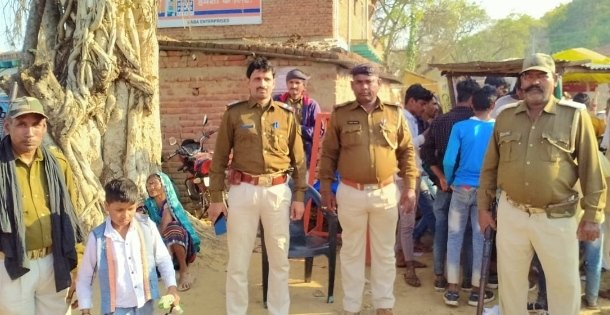 हिंदी समाचार |बाढे़श्वर नाथ में हुआ भव्य...