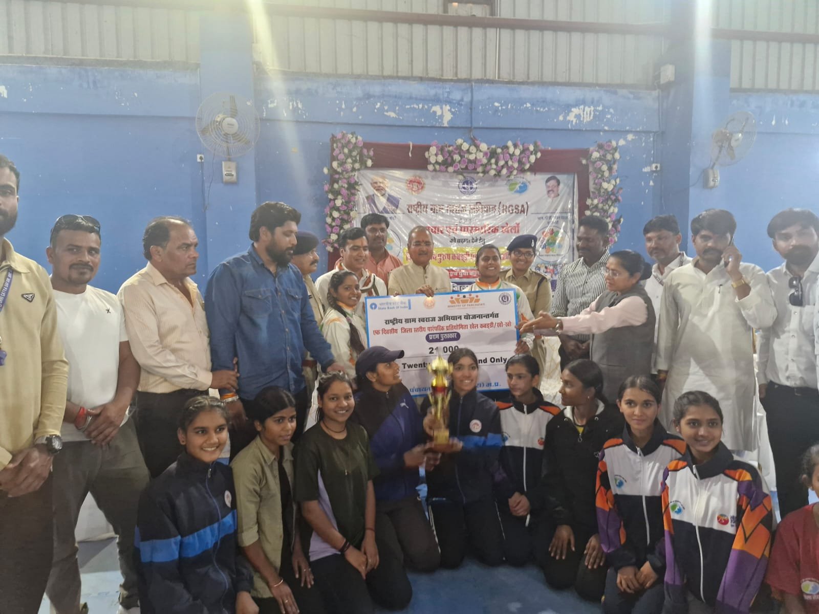 हिंदी समाचार |नवाचार अंतर्गत पारंपरिक...