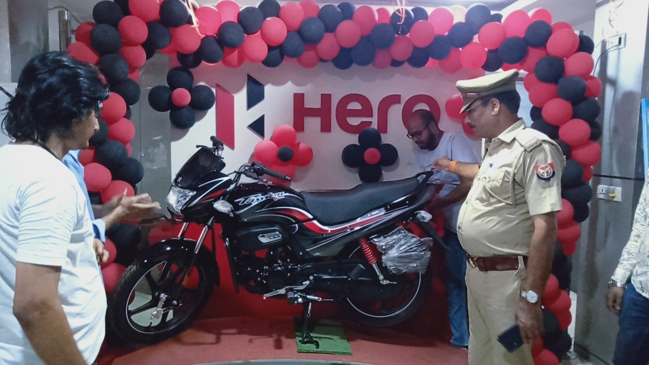 हिंदी समाचार |Hero MotoCorp ने अपनी आइकॉनिक...