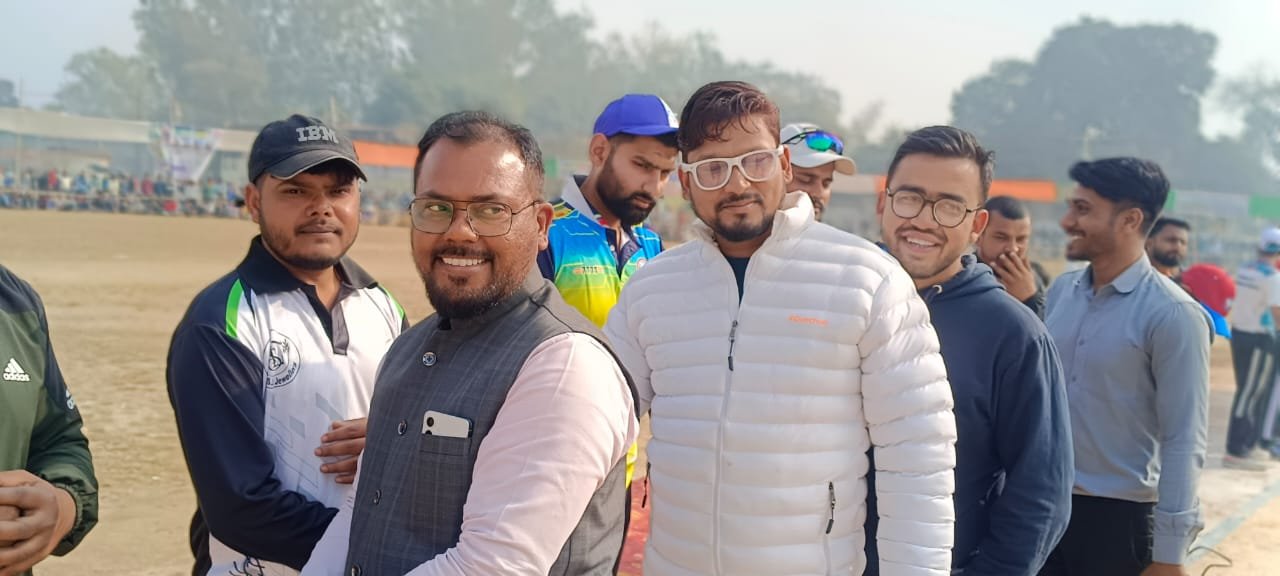 हिंदी समाचार |छठे लीग मैच के रोमांचक...