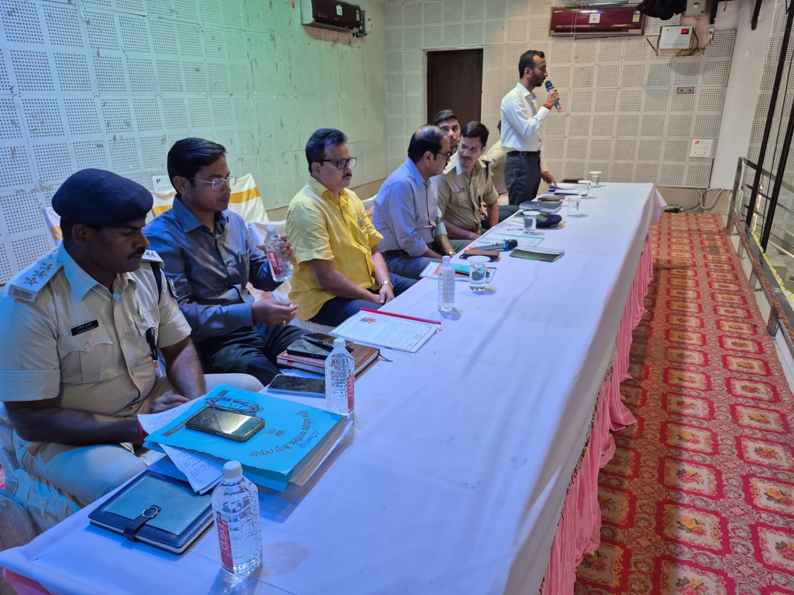 हिंदी समाचार |248 स्थान पर तैनात रहेंगे...