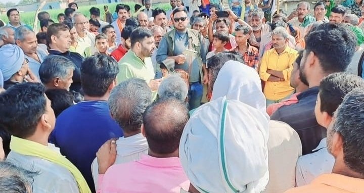 हिंदी समाचार |डुमरैठ में पंचायत भवन नहीं...