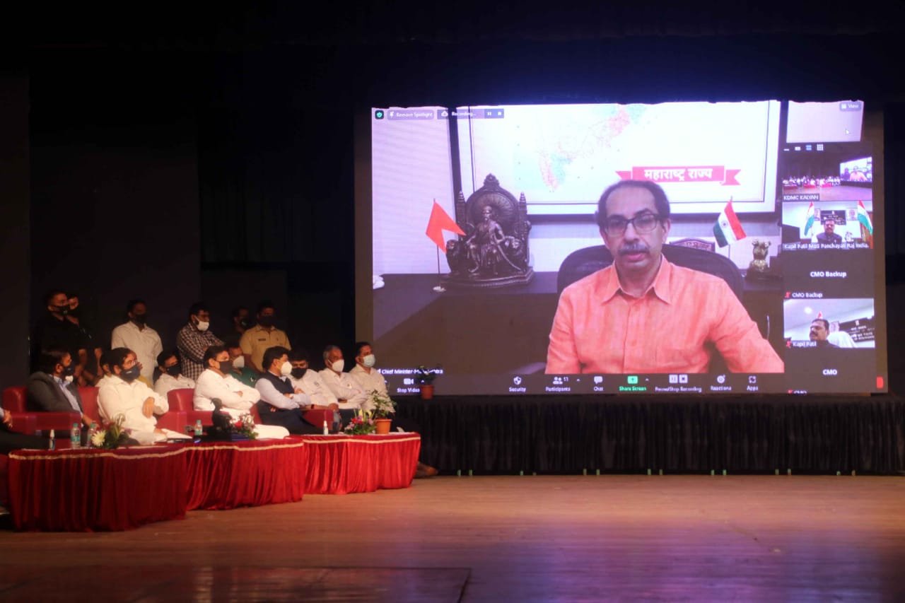 हिंदी समाचार |कडोमपा प्रशासन द्वारा जनहित...