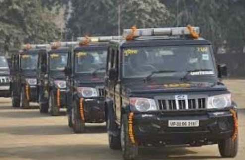 हिंदी समाचार |75वें स्वतंत्रता दिवस पर यूपी-112...
