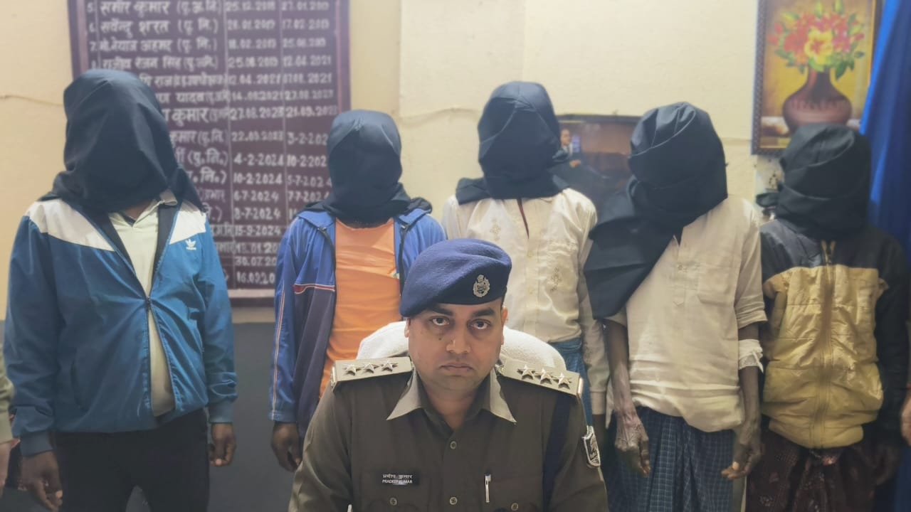 हिंदी समाचार |जमीनी विवाद में हत्या के 24...