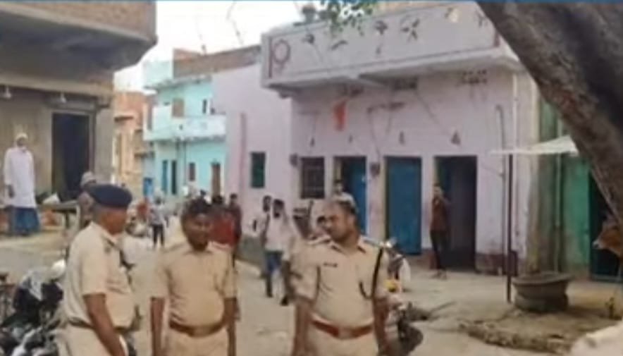 हिंदी समाचार |नगर पंचायत में हुए...