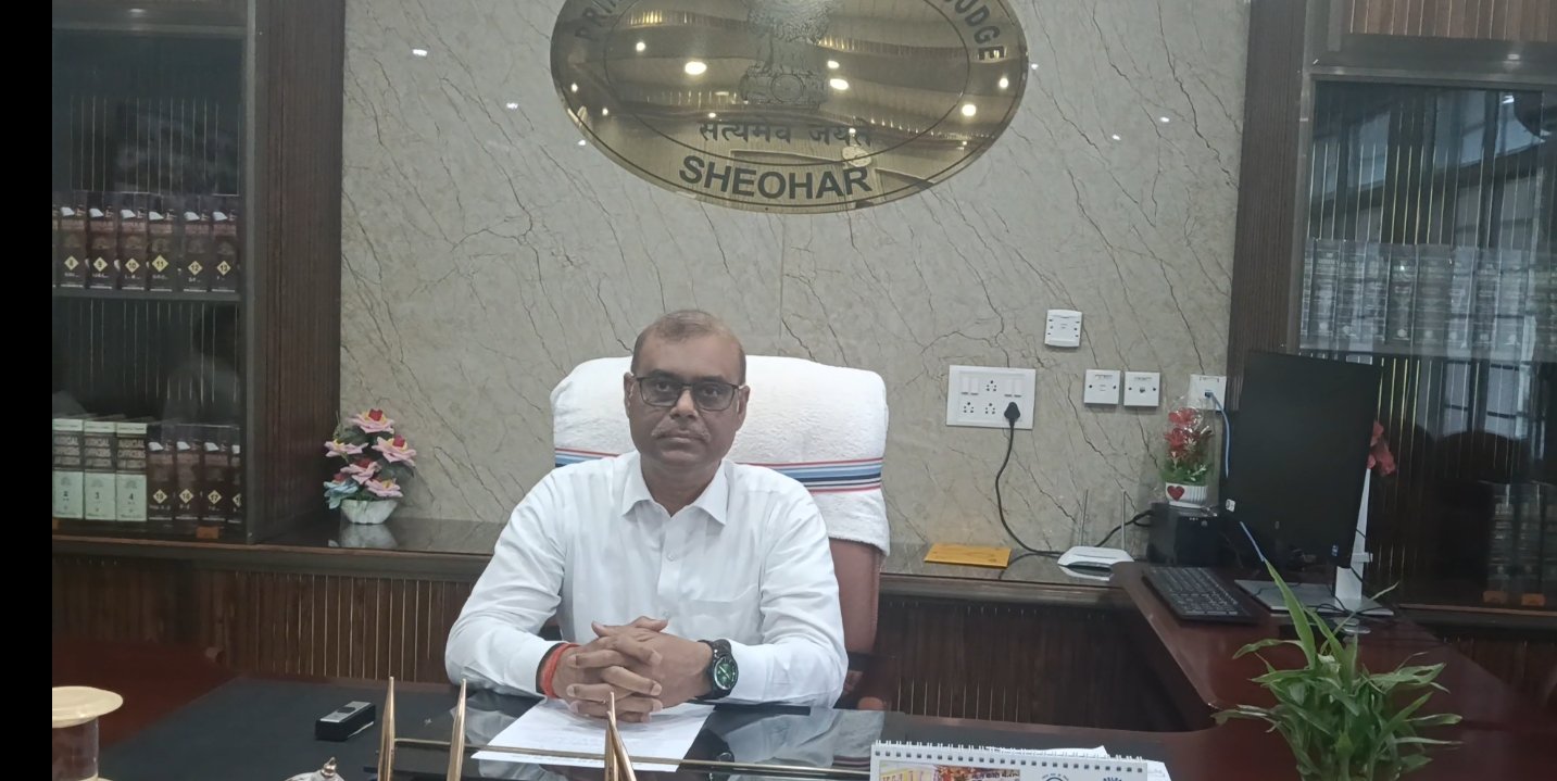 हिंदी समाचार |9 मई को राष्ट्रीय लोक अदालत में...