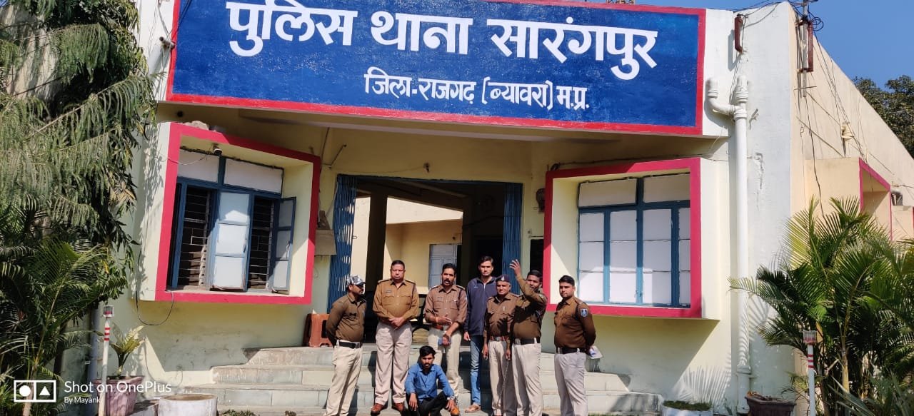 हिंदी समाचार |1 लाख की स्मैक जप्त आरोपी ...