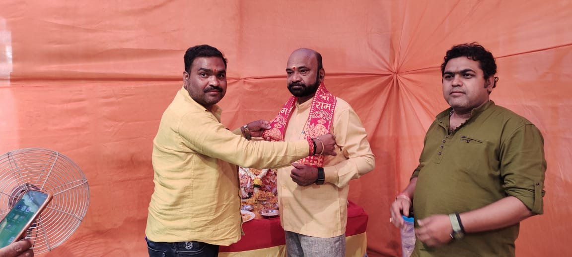 हिंदी समाचार |श्री सदगुरू हॉस्पिटल में...