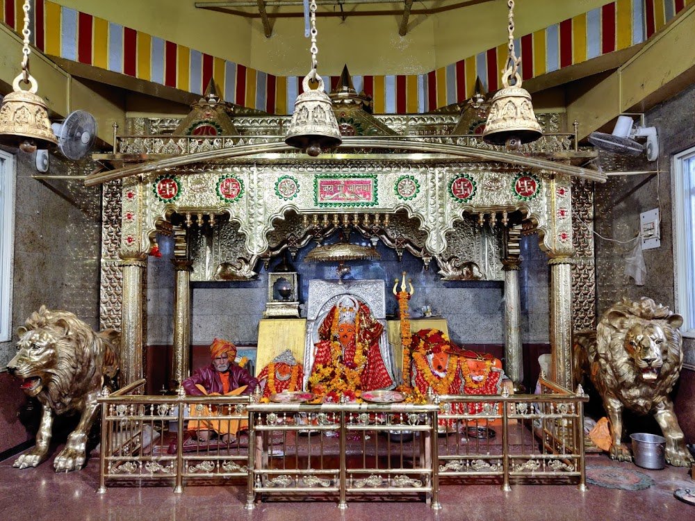 हिंदी समाचार |जहाँ आस्था से मिलता है इतिहास...