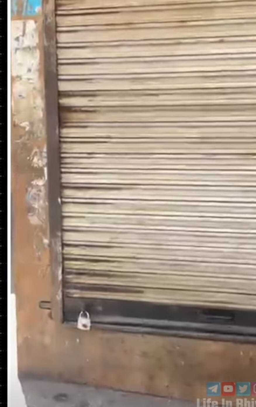 हिंदी समाचार | भिवंडी में प्रशासन का...