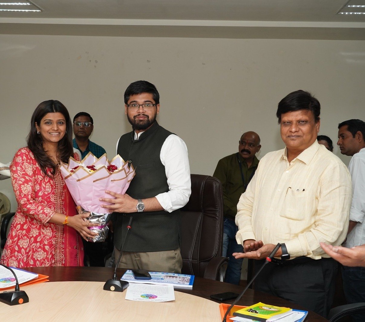 हिंदी समाचार |भिवंडी-निजामपुर शहर...