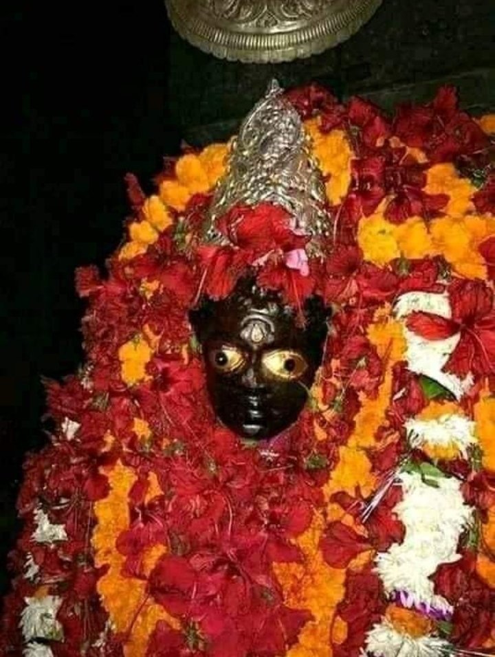 हिंदी समाचार |मां मुंडेश्वरी मंदिर में...