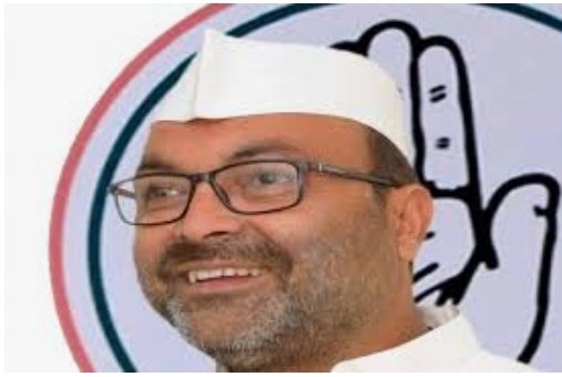 हिंदी समाचार |कांग्रेस पार्टी के प्रदेश...