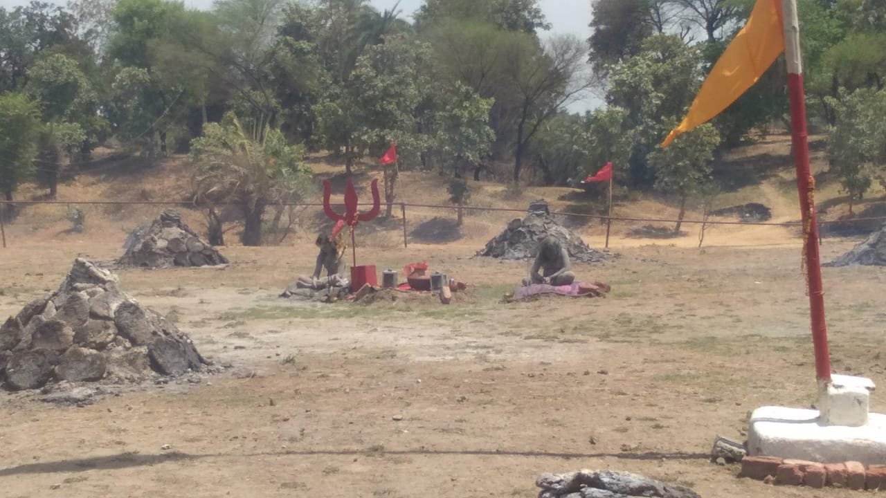 हिंदी समाचार |चिलचिलाती गर्मी में राष्ट्र,...