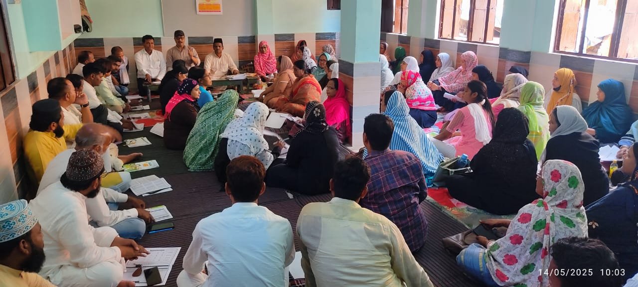 हिंदी समाचार |एक दिवसीय समर कैम्प का...