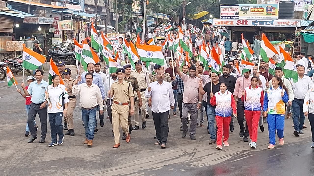 हिंदी समाचार |जिला प्रशासन एवं पुलिस...