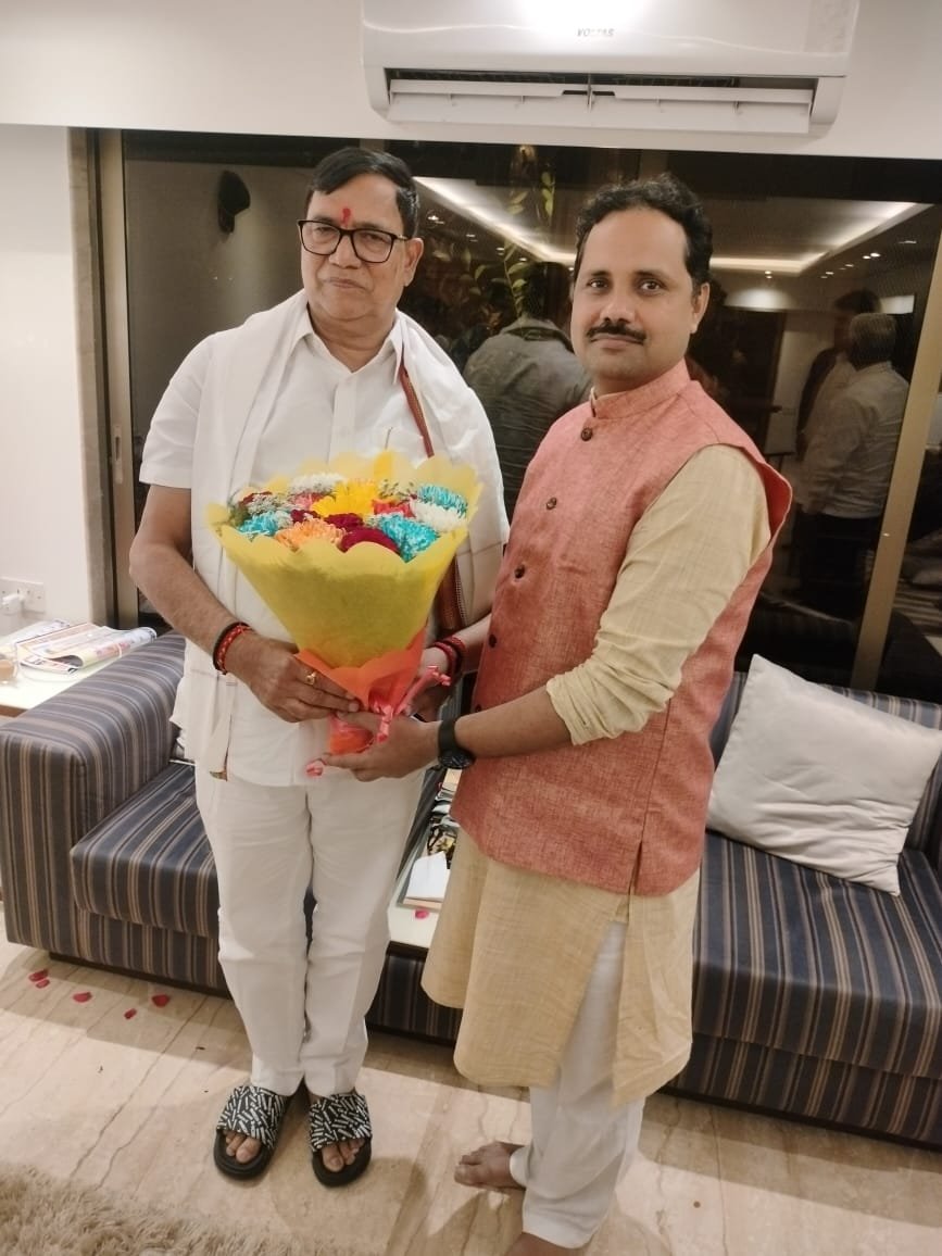 हिंदी समाचार |अपना पूर्वांचल महासंघ रजि.  के...