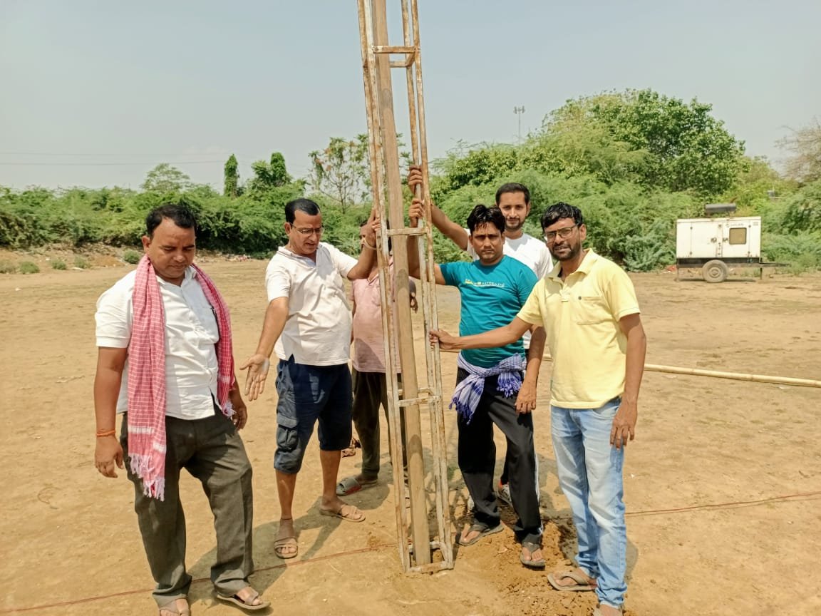 हिंदी समाचार |डेहरी में 1 जून से 'चक दे...