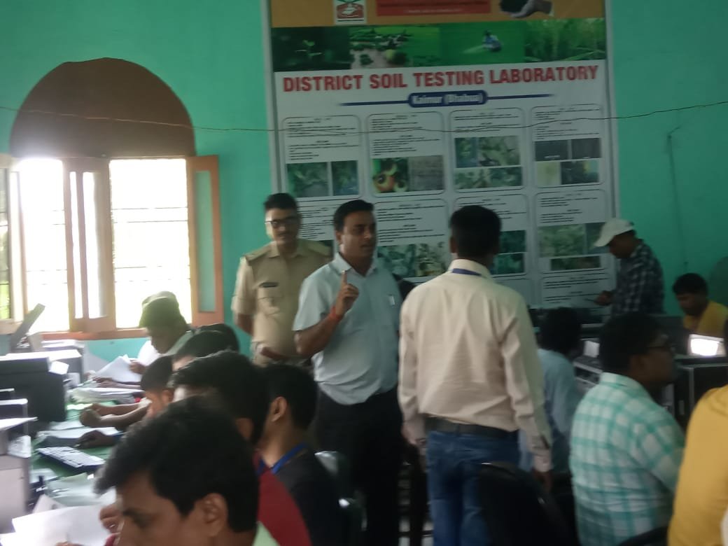 हिंदी समाचार |चांद में नामांकन के तीसरे दिन...