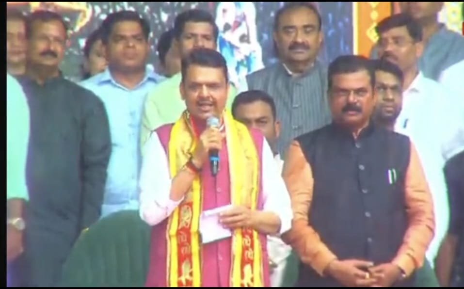 हिंदी समाचार |भिवंडी में दहीहंडी महोत्सव...