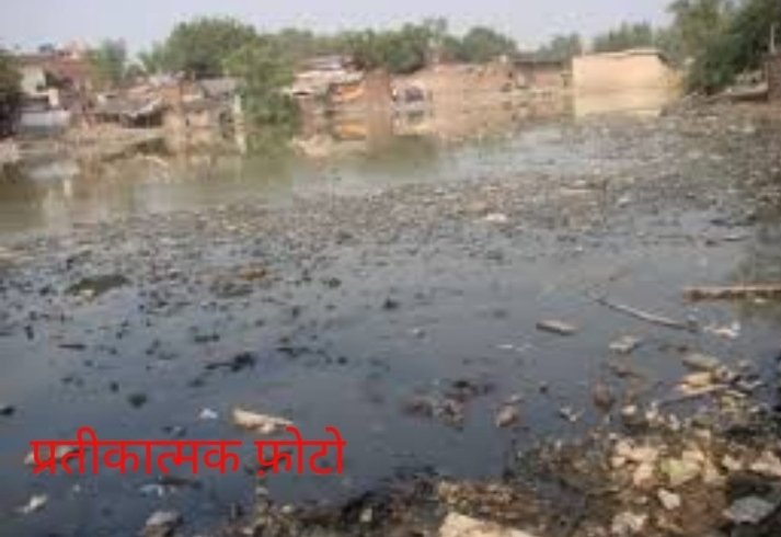 हिंदी समाचार |बारिश की नमी और बाढ़ की गंदगी...